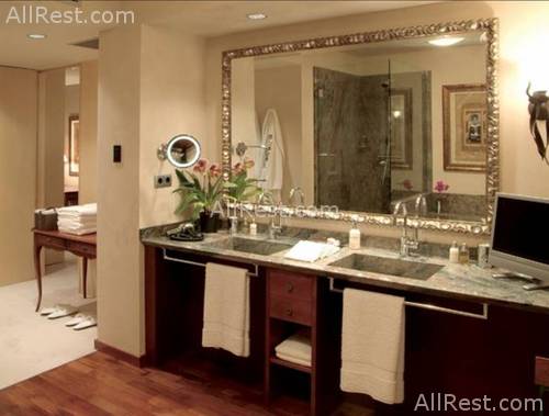 Alva Park Resort & Spa 10